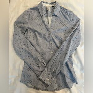 Women’s Dress Shirt